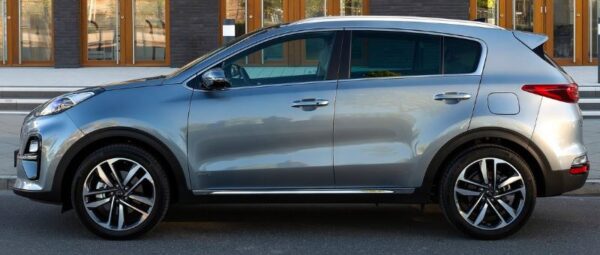 Kia Sportage IV desde 2015 a 2021 - Imagen 3
