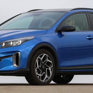 Kia XCeed desde 2019