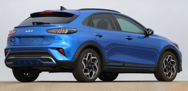 Kia XCeed desde 2019 - Imagen 2