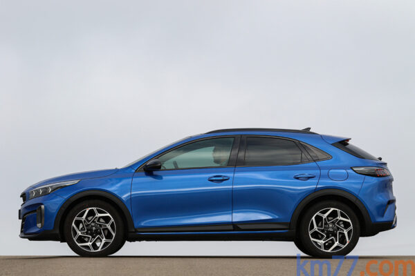 Kia XCeed desde 2019 - Imagen 3