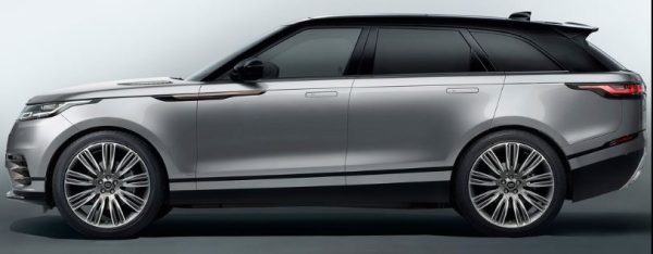 Land Rover Range Rover Velar desde 2017 - Imagen 3