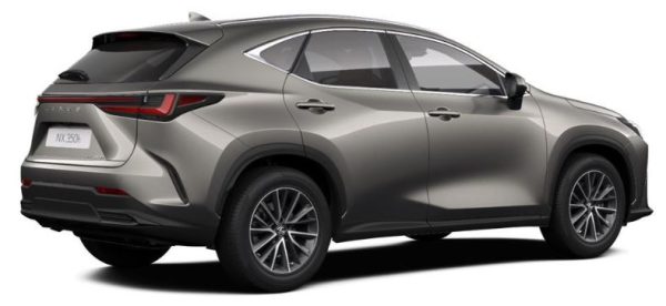 Lexus NX desde 2022 - Imagen 2