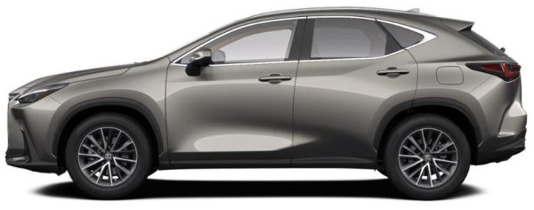 Lexus NX desde 2022 - Imagen 3