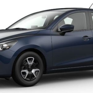 Mazda 2 Hatchback desde 2015
