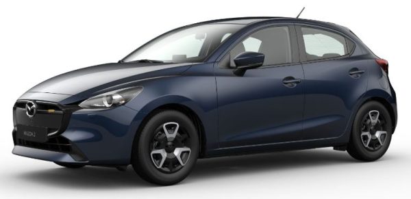 Mazda 2 Hatchback desde 2015