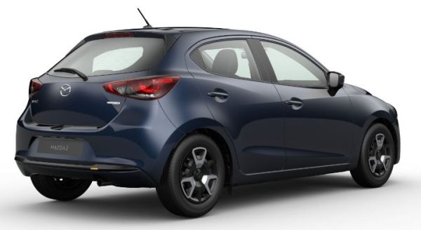 Mazda 2 Hatchback desde 2015 - Imagen 2