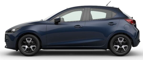 Mazda 2 Hatchback desde 2015 - Imagen 3