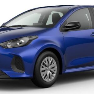 Mazda 2 Hybrid desde 2022
