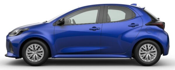 Mazda 2 Hybrid desde 2022 - Imagen 3