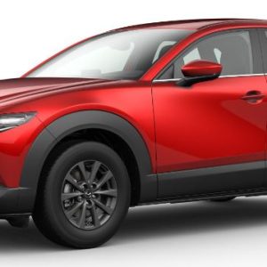 Mazda CX-30 desde 2019