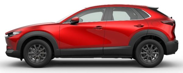 Mazda CX-30 desde 2019 - Imagen 3