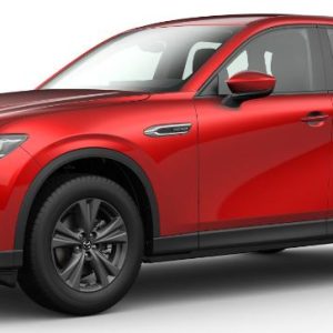 Mazda CX-60 desde 2022