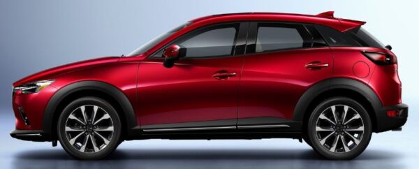 Mazda CX3 desde 2015 - Imagen 3