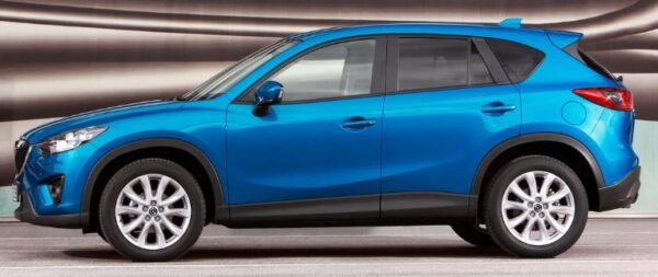 Mazda CX5 desde 2012 a 2016 - Imagen 3