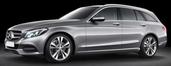 Mercedes Benz Clase C Estate S205 desde 2014 a 2021