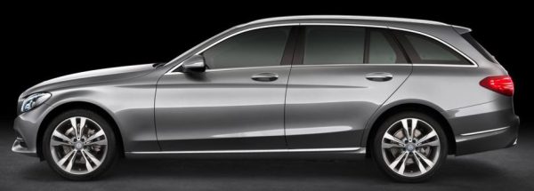 Mercedes Benz Clase C Estate S205 desde 2014 a 2021 - Imagen 3