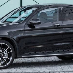 Mercedes Benz Clase GLC Coupé C253 desde 2015 a 2022