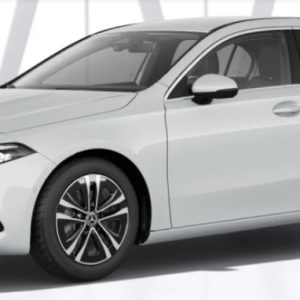 Mercedes Benz Clase A W177 Compacto desde 2018