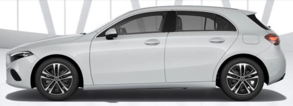 Mercedes Benz Clase A W177 Compacto desde 2018 - Imagen 3