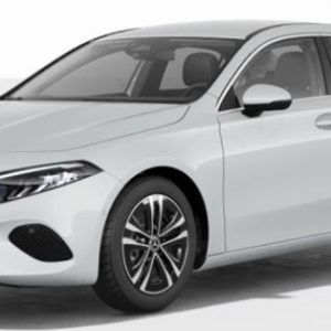 Mercedes Benz Clase A W177 Sedán desde 2018
