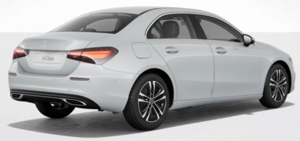 Mercedes Benz Clase A W177 Sedán desde 2018 - Imagen 2