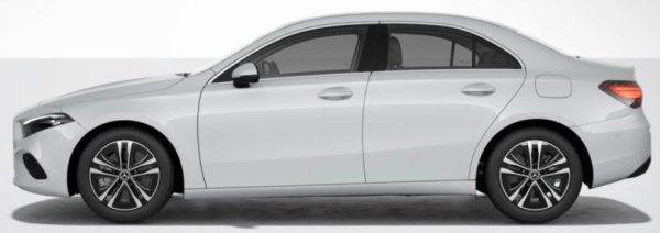 Mercedes Benz Clase A W177 Sedán desde 2018 - Imagen 3