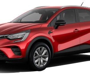 Mitsubishi ASX desde 2023