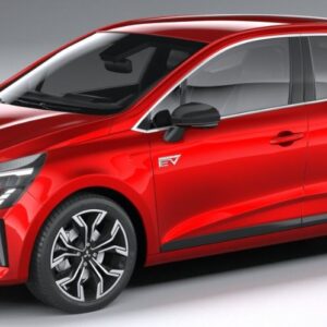 Mitsubishi Colt VII desde 2023