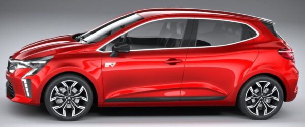 Mitsubishi Colt VII desde 2023 - Imagen 3
