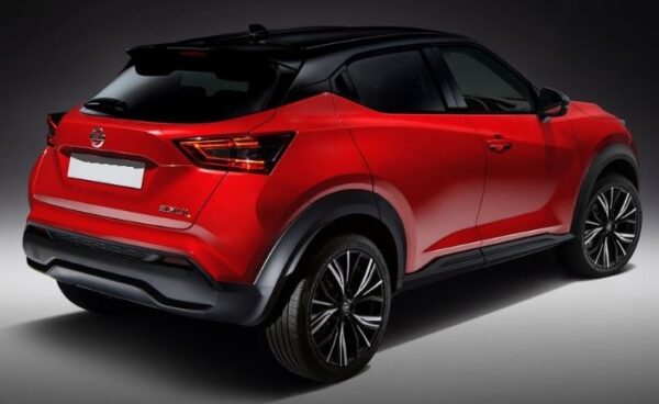 Nissan Juke desde 2020 - Imagen 2