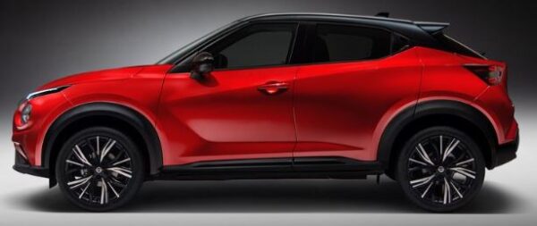 Nissan Juke desde 2020 - Imagen 3