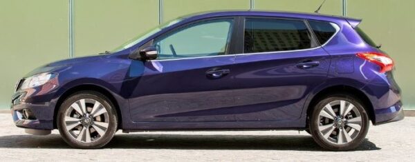 Nissan Pulsar desde 2014 a 2018 - Imagen 3