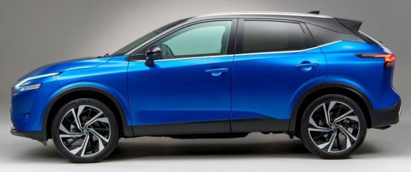 Nissan Qashqai J12 desde 2022 - Imagen 3
