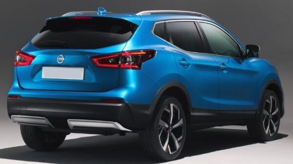 Nissan Qashqai J11 desde 2014 a 2021 - Imagen 2