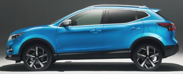 Nissan Qashqai J11 desde 2014 a 2021 - Imagen 3