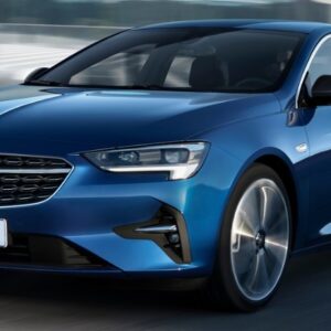 Opel Insignia Grand Sport desde 2017 a 2022