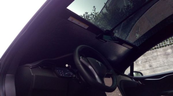 Tesla Model X desde 2015 - Imagen 6