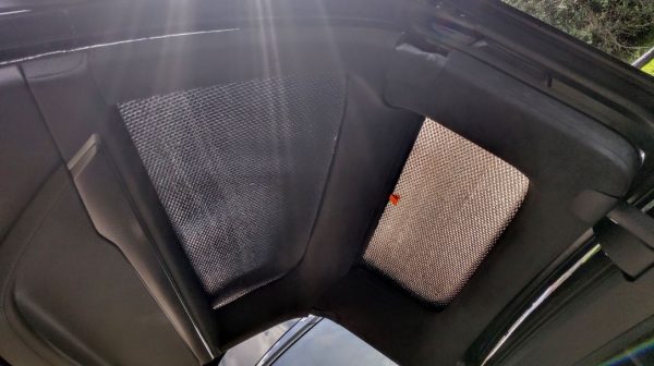 Tesla Model X desde 2015 - Imagen 9