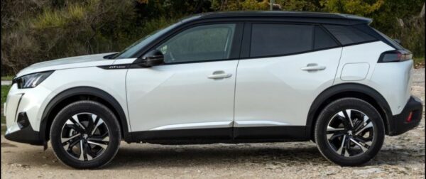 Peugeot 2008 II desde 2020 - Imagen 3