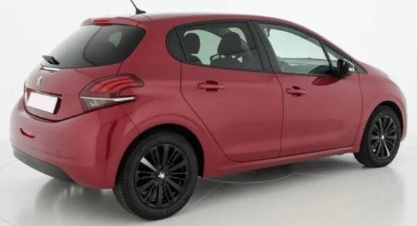 Peugeot 208 I desde 2012 a 2019 - Imagen 2