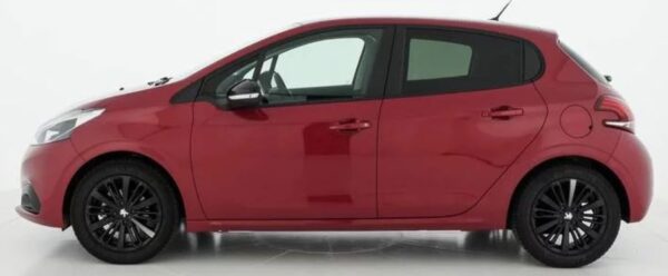 Peugeot 208 I desde 2012 a 2019 - Imagen 3