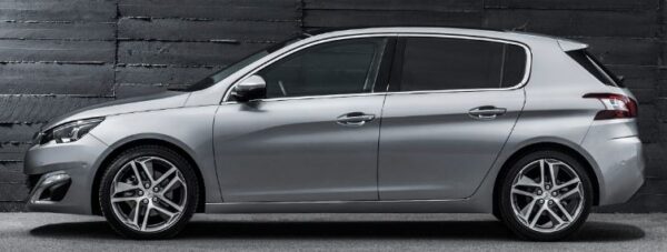 Peugeot 308 II desde 2014 a 2021 - Imagen 2