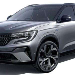 Renault Austral desde 2022