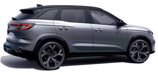 Renault Austral desde 2022 - Imagen 2