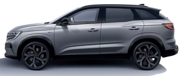 Renault Austral desde 2022 - Imagen 3