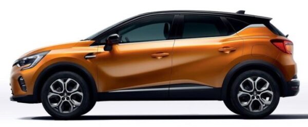 Renault Captur II desde 2020 - Imagen 3
