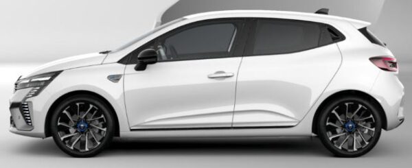 Renault Clio V desde 2019 - Imagen 3