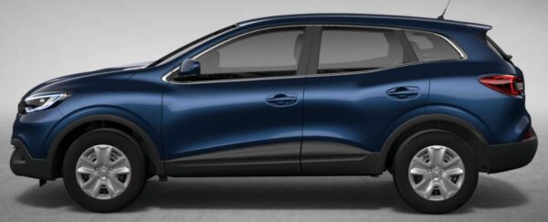 Renault Kadjar desde 2015 a 2022 - Imagen 3