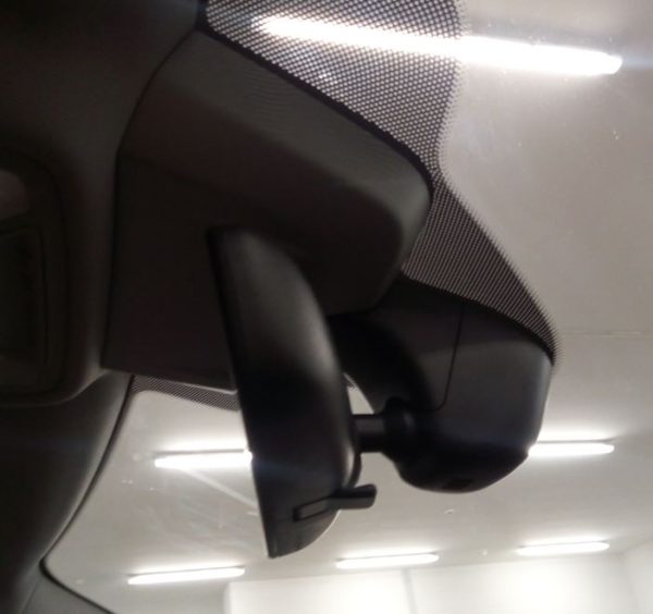 Audi A1 GB Sportback desde 2018 - Imagen 4