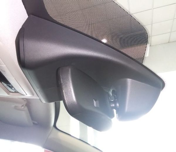 Mazda CX-30 desde 2019 - Imagen 4